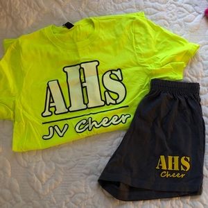 Women’s Athletic Set